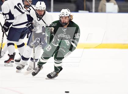 Thumbnail 2 in Hotchkiss vs. Berkshire (Lawrence Piatelli Jamboree) photogallery.