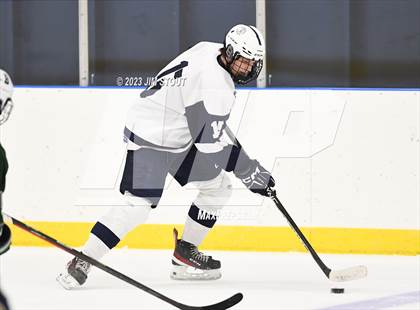 Thumbnail 1 in Hotchkiss vs. Berkshire (Lawrence Piatelli Jamboree) photogallery.