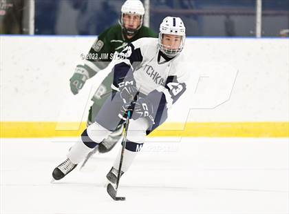 Thumbnail 3 in Hotchkiss vs. Berkshire (Lawrence Piatelli Jamboree) photogallery.