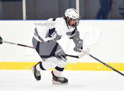 Thumbnail 1 in Hotchkiss vs. Berkshire (Lawrence Piatelli Jamboree) photogallery.
