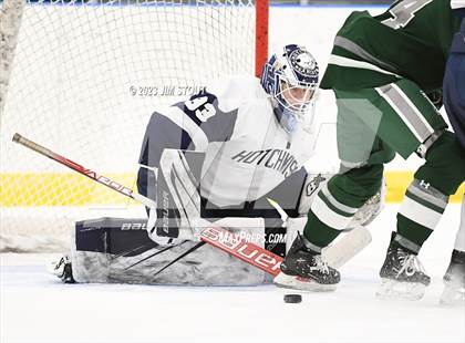 Thumbnail 2 in Hotchkiss vs. Berkshire (Lawrence Piatelli Jamboree) photogallery.