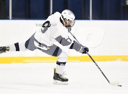 Thumbnail 1 in Hotchkiss vs. Berkshire (Lawrence Piatelli Jamboree) photogallery.