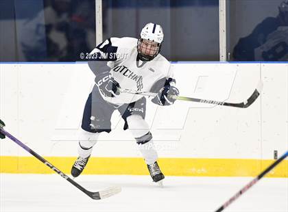 Thumbnail 2 in Hotchkiss vs. Berkshire (Lawrence Piatelli Jamboree) photogallery.