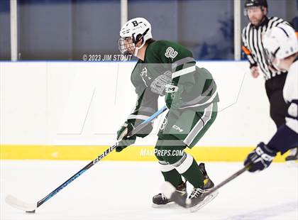 Thumbnail 3 in Hotchkiss vs. Berkshire (Lawrence Piatelli Jamboree) photogallery.