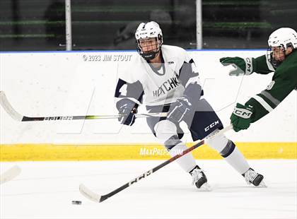 Thumbnail 3 in Hotchkiss vs. Berkshire (Lawrence Piatelli Jamboree) photogallery.