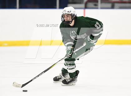 Thumbnail 2 in Hotchkiss vs. Berkshire (Lawrence Piatelli Jamboree) photogallery.