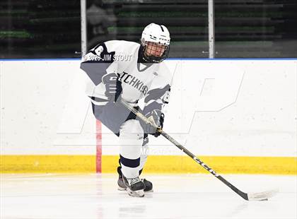 Thumbnail 2 in Hotchkiss vs. Berkshire (Lawrence Piatelli Jamboree) photogallery.