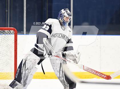Thumbnail 2 in Hotchkiss vs. Berkshire (Lawrence Piatelli Jamboree) photogallery.