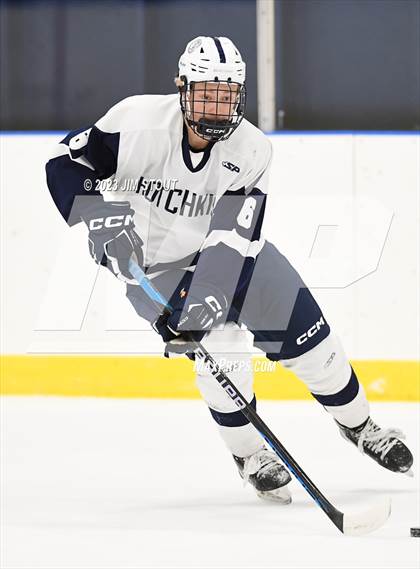 Thumbnail 3 in Hotchkiss vs. Berkshire (Lawrence Piatelli Jamboree) photogallery.