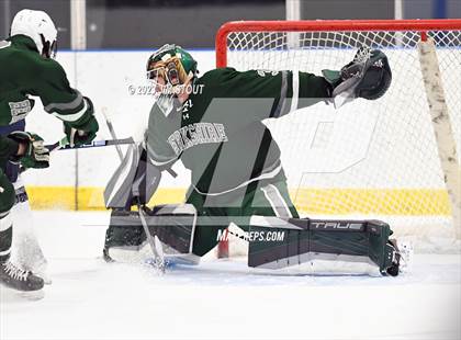 Thumbnail 1 in Hotchkiss vs. Berkshire (Lawrence Piatelli Jamboree) photogallery.