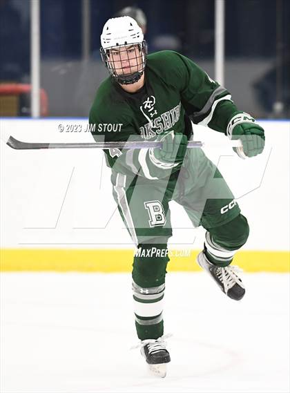 Thumbnail 1 in Hotchkiss vs. Berkshire (Lawrence Piatelli Jamboree) photogallery.