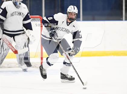 Thumbnail 1 in Hotchkiss vs. Berkshire (Lawrence Piatelli Jamboree) photogallery.