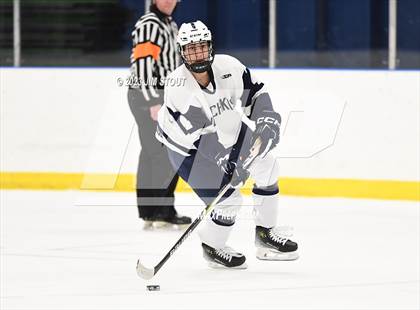 Thumbnail 1 in Hotchkiss vs. Berkshire (Lawrence Piatelli Jamboree) photogallery.