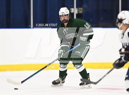 Thumbnail 3 in Hotchkiss vs. Berkshire (Lawrence Piatelli Jamboree) photogallery.