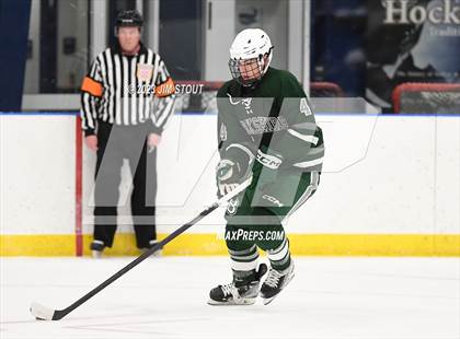 Thumbnail 2 in Hotchkiss vs. Berkshire (Lawrence Piatelli Jamboree) photogallery.