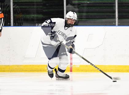 Thumbnail 1 in Hotchkiss vs. Berkshire (Lawrence Piatelli Jamboree) photogallery.