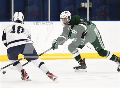 Thumbnail 3 in Hotchkiss vs. Berkshire (Lawrence Piatelli Jamboree) photogallery.