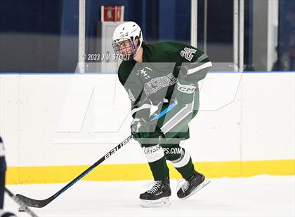 Thumbnail 3 in Hotchkiss vs. Berkshire (Lawrence Piatelli Jamboree) photogallery.