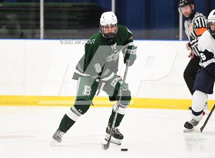 Thumbnail 1 in Hotchkiss vs. Berkshire (Lawrence Piatelli Jamboree) photogallery.