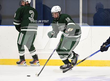 Thumbnail 2 in Hotchkiss vs. Berkshire (Lawrence Piatelli Jamboree) photogallery.