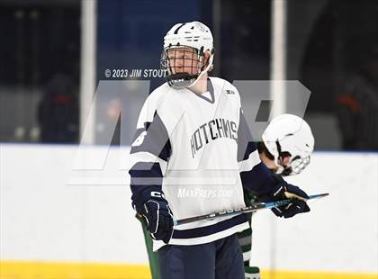 Thumbnail 1 in Hotchkiss vs. Berkshire (Lawrence Piatelli Jamboree) photogallery.