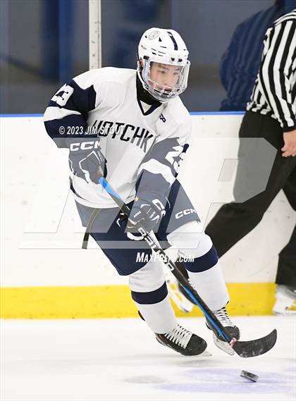 Thumbnail 2 in Hotchkiss vs. Berkshire (Lawrence Piatelli Jamboree) photogallery.
