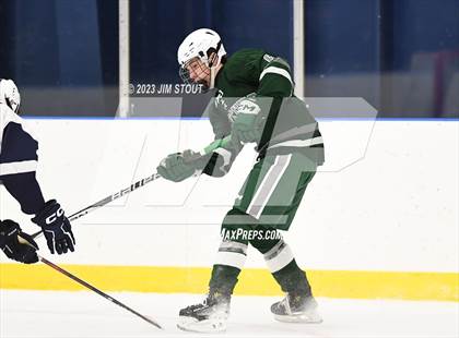 Thumbnail 2 in Hotchkiss vs. Berkshire (Lawrence Piatelli Jamboree) photogallery.