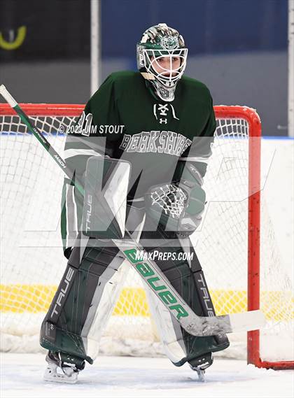 Thumbnail 3 in Hotchkiss vs. Berkshire (Lawrence Piatelli Jamboree) photogallery.