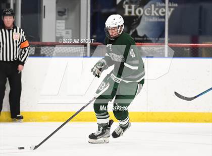 Thumbnail 1 in Hotchkiss vs. Berkshire (Lawrence Piatelli Jamboree) photogallery.