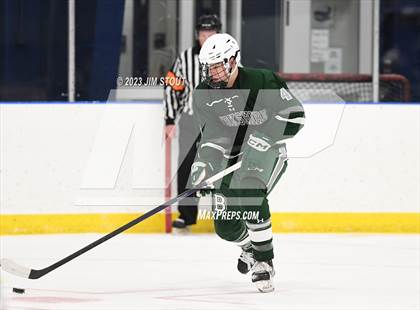 Thumbnail 3 in Hotchkiss vs. Berkshire (Lawrence Piatelli Jamboree) photogallery.