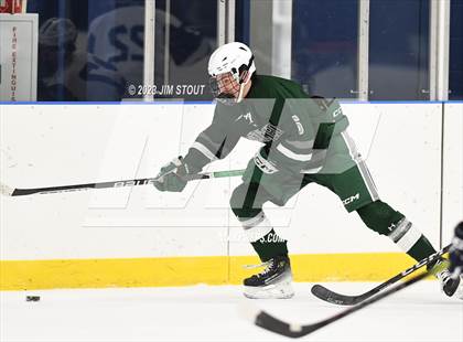 Thumbnail 2 in Hotchkiss vs. Berkshire (Lawrence Piatelli Jamboree) photogallery.