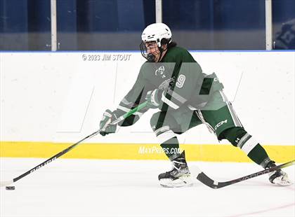 Thumbnail 3 in Hotchkiss vs. Berkshire (Lawrence Piatelli Jamboree) photogallery.