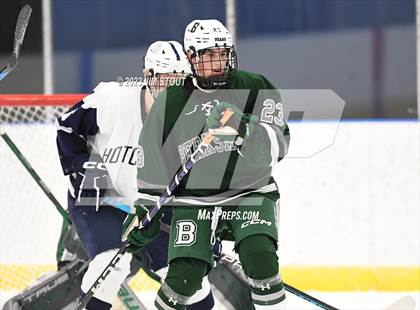 Thumbnail 2 in Hotchkiss vs. Berkshire (Lawrence Piatelli Jamboree) photogallery.