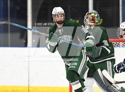 Thumbnail 1 in Hotchkiss vs. Berkshire (Lawrence Piatelli Jamboree) photogallery.