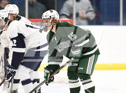 Thumbnail 1 in Hotchkiss vs. Berkshire (Lawrence Piatelli Jamboree) photogallery.