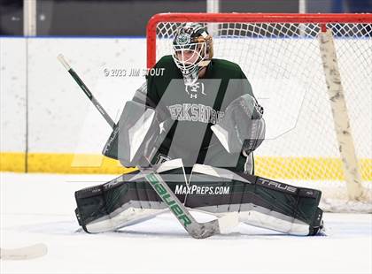 Thumbnail 3 in Hotchkiss vs. Berkshire (Lawrence Piatelli Jamboree) photogallery.