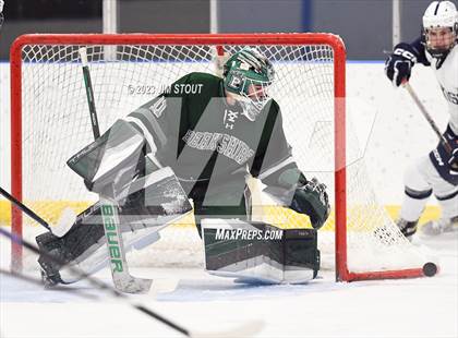 Thumbnail 2 in Hotchkiss vs. Berkshire (Lawrence Piatelli Jamboree) photogallery.