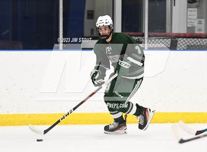 Thumbnail 2 in Hotchkiss vs. Berkshire (Lawrence Piatelli Jamboree) photogallery.