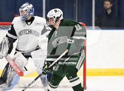 Thumbnail 3 in Hotchkiss vs. Berkshire (Lawrence Piatelli Jamboree) photogallery.
