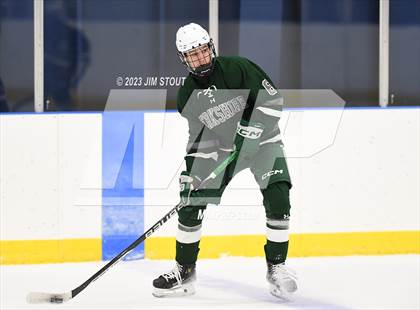 Thumbnail 3 in Hotchkiss vs. Berkshire (Lawrence Piatelli Jamboree) photogallery.