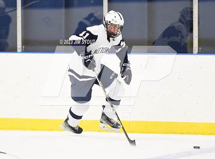 Thumbnail 1 in Hotchkiss vs. Berkshire (Lawrence Piatelli Jamboree) photogallery.