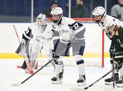 Thumbnail 3 in Hotchkiss vs. Berkshire (Lawrence Piatelli Jamboree) photogallery.