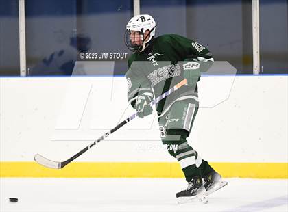Thumbnail 2 in Hotchkiss vs. Berkshire (Lawrence Piatelli Jamboree) photogallery.