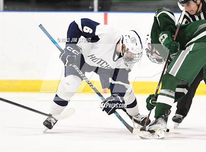 Thumbnail 2 in Hotchkiss vs. Berkshire (Lawrence Piatelli Jamboree) photogallery.