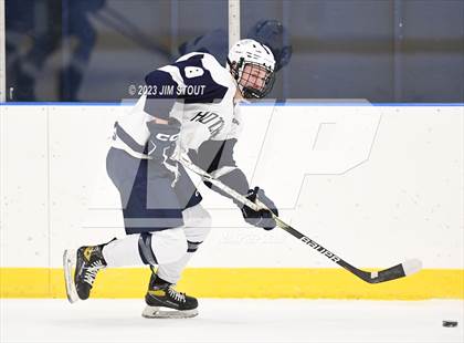 Thumbnail 2 in Hotchkiss vs. Berkshire (Lawrence Piatelli Jamboree) photogallery.