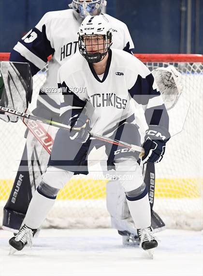 Thumbnail 1 in Hotchkiss vs. Berkshire (Lawrence Piatelli Jamboree) photogallery.