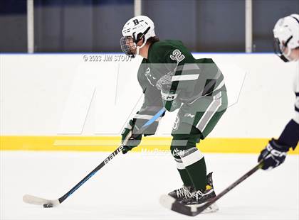 Thumbnail 1 in Hotchkiss vs. Berkshire (Lawrence Piatelli Jamboree) photogallery.