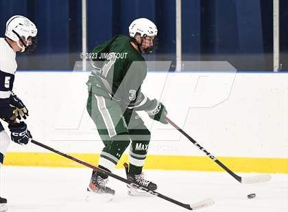 Thumbnail 1 in Hotchkiss vs. Berkshire (Lawrence Piatelli Jamboree) photogallery.