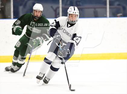 Thumbnail 1 in Hotchkiss vs. Berkshire (Lawrence Piatelli Jamboree) photogallery.