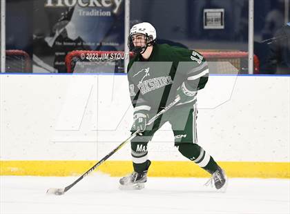 Thumbnail 1 in Hotchkiss vs. Berkshire (Lawrence Piatelli Jamboree) photogallery.